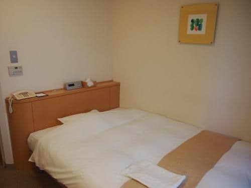Superior Double Room - Non-Smoking