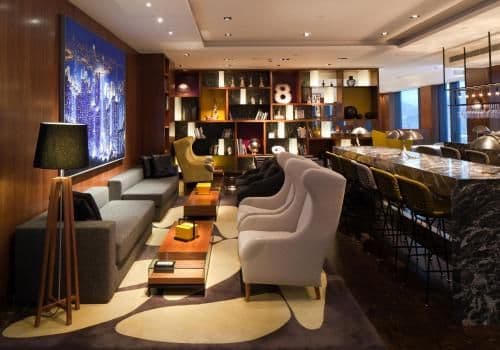 Club 80 Suite