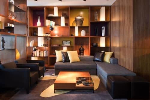 Club 80 Suite