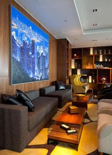 Club 80 Suite