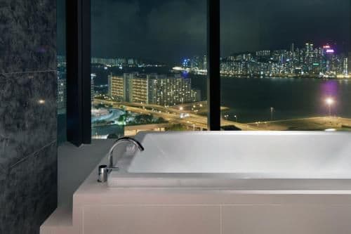 Club 80 Suite