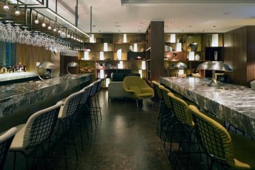 Club 80 Suite