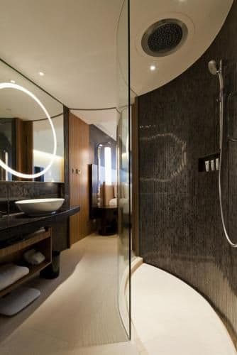 Club 80 Suite
