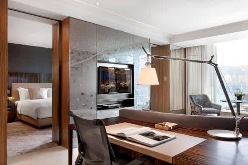 Club 65 Suite