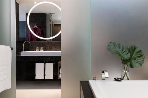 Club 65 Suite