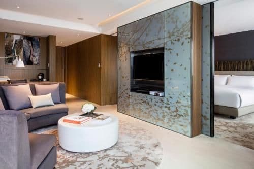 Club 65 Suite