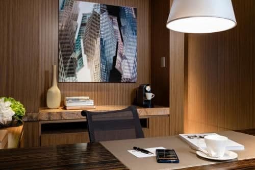 Club 65 Suite
