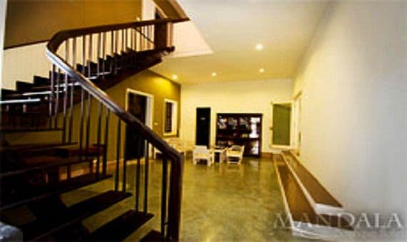 Mandala Boutique Hotel