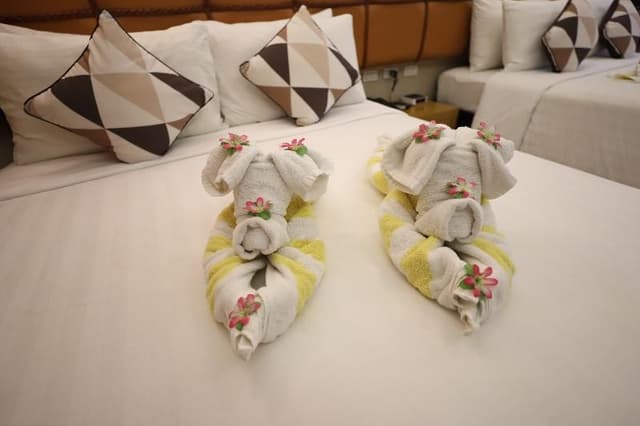 TWIN PREMIER