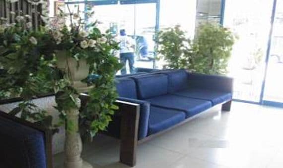 Fuente Pension House Fuente Pension House