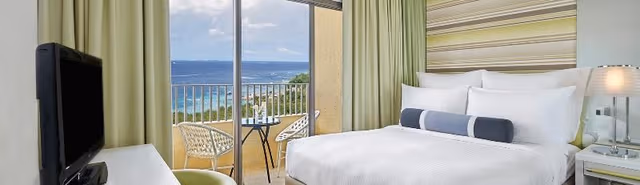 SUITE ONE BEDROOM