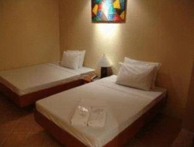 SUITE STANDARD