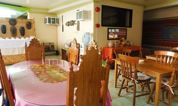 Palanca Guest House Palanca Guest House