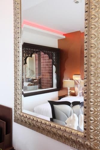 Superior Twin Room with Spa Bath