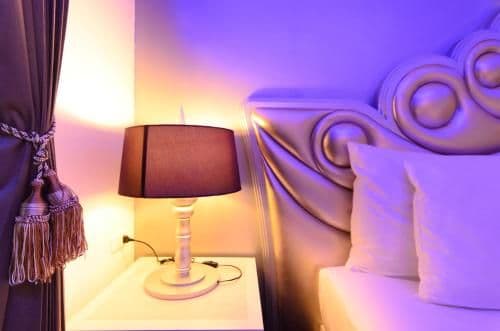 Premier Double Room with Spa Bath