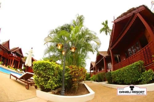Deluxe Bungalow