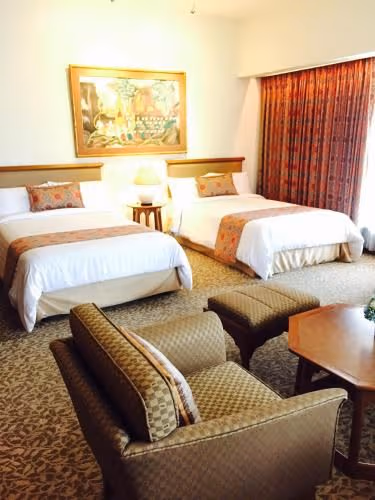Family Suite
