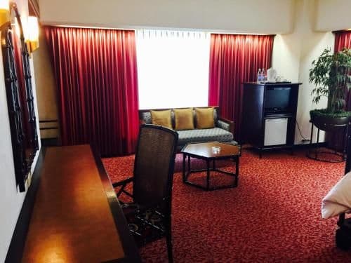 Family Suite