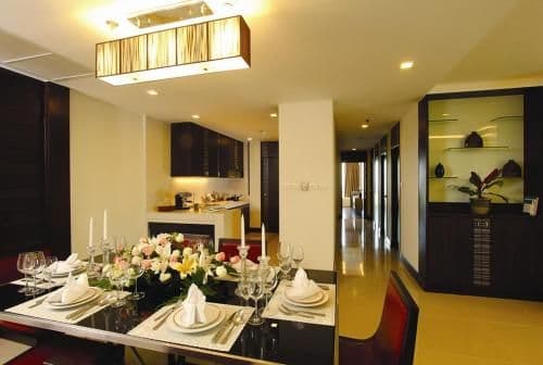 Two-Bedroom Suite