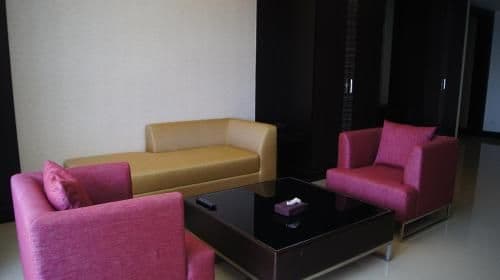 Two-Bedroom Suite