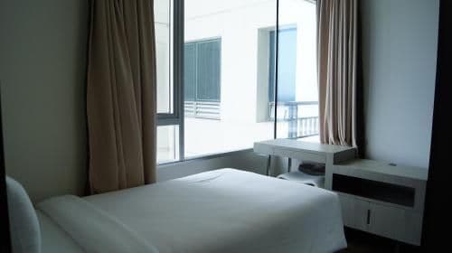 Two-Bedroom Suite