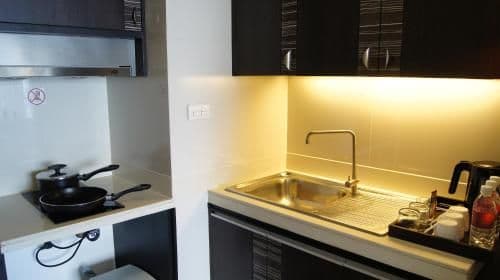 Two-Bedroom Suite