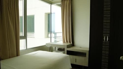 Two-Bedroom Suite