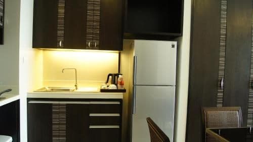 Two-Bedroom Suite