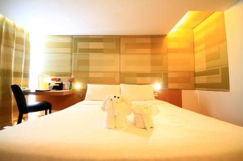 Superior Double or Twin Room