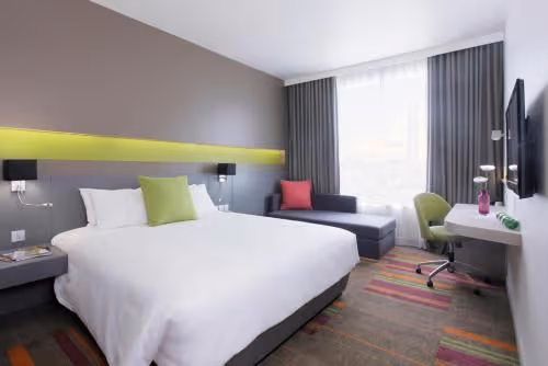 Superior Queen Room