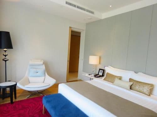 Two-Bedroom Suite
