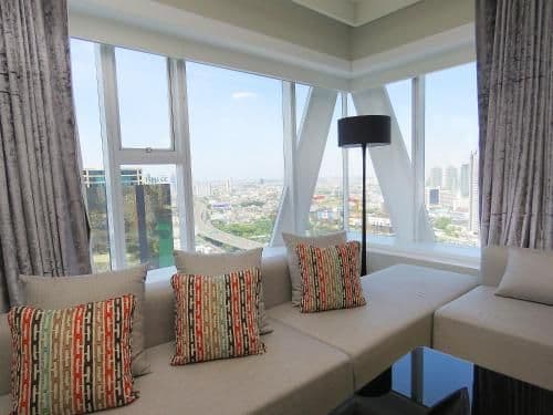 Two-Bedroom Suite