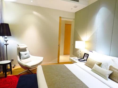 Two-Bedroom Suite