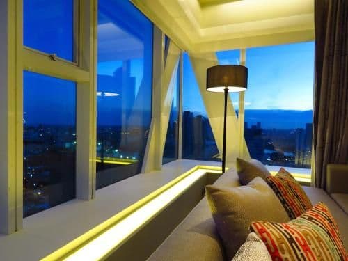 Two-Bedroom Suite