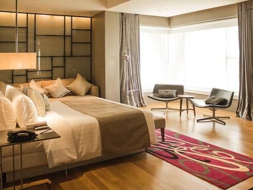 Presidential Suite