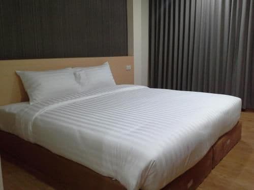 Superior Double Room with Garden View