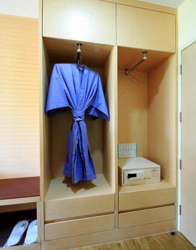 Superior Double Room with Garden View