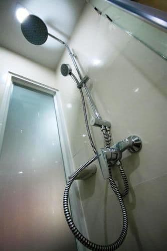 Superior Double Room with Garden View