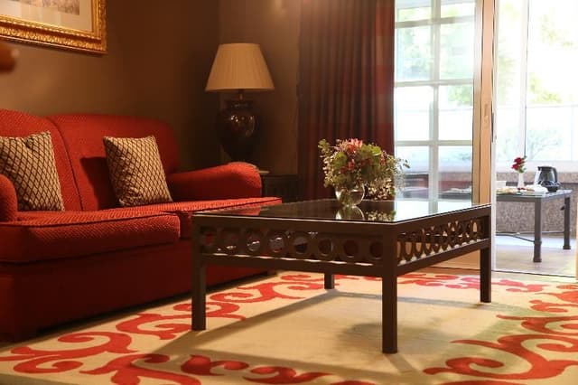 VILLA STANDARD