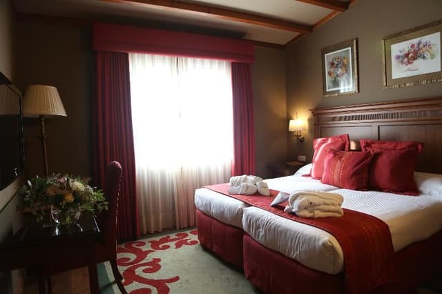 JUNIOR SUITE STANDARD