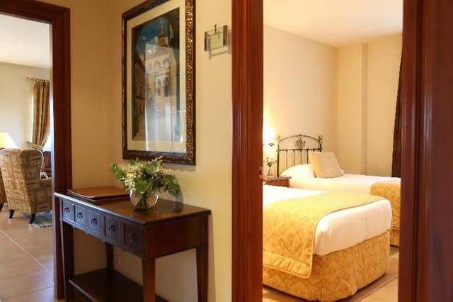 VILLA THREE BEDROOMS