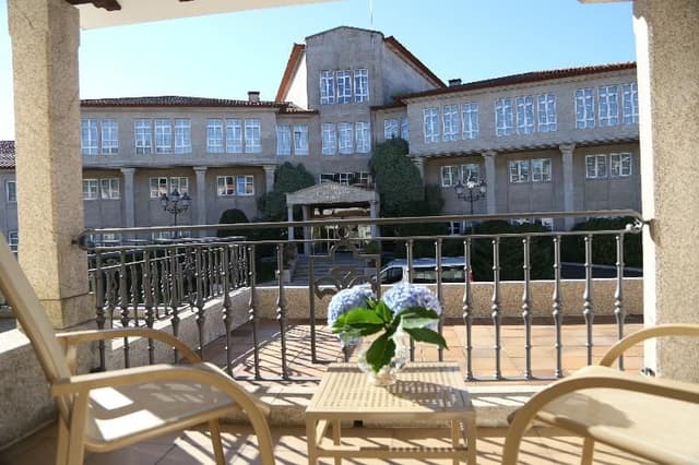 VILLA STANDARD