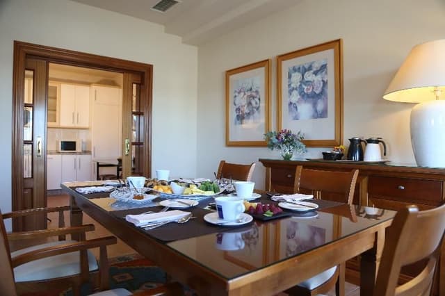 VILLA THREE BEDROOMS