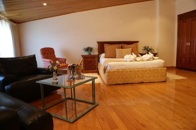 VILLA THREE BEDROOMS