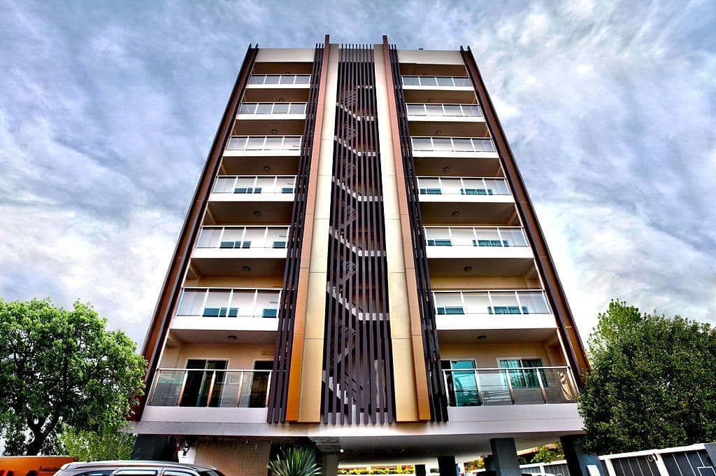 โรงแรม ดิ เอม สาทร โรงแรม ดิ เอม สาทร