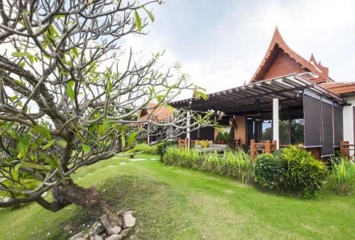 Golf View Villa