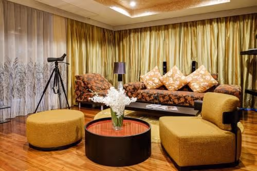 Royal Suite