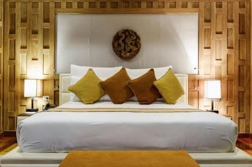 Royal Suite