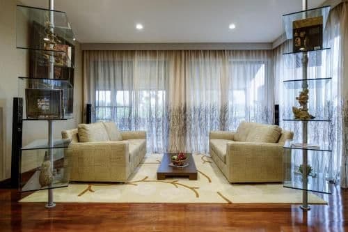 Royal Suite