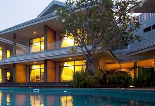 Deluxe Ocean View
